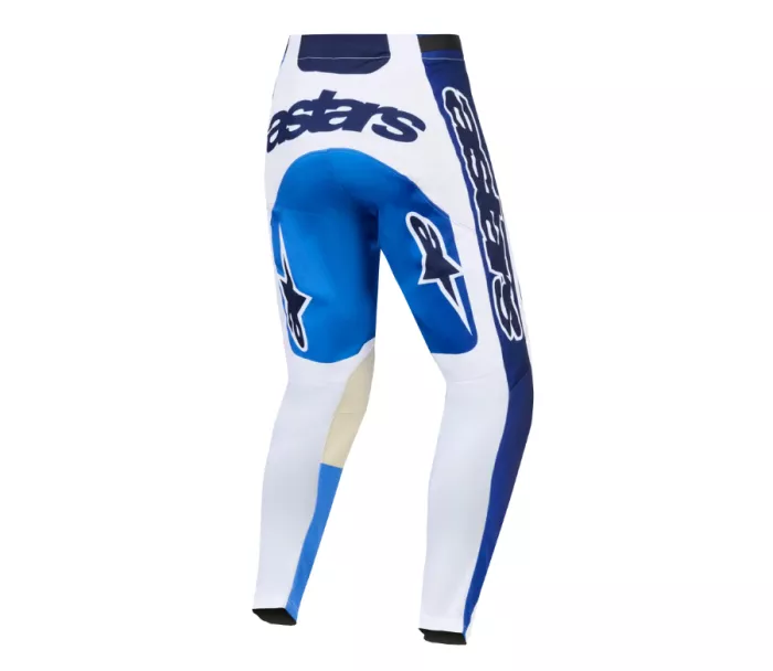Alpinestars Racer Air Portl ucla blue/white vel. 36