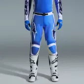 Alpinestars Racer Air Portl ucla blue/white vel. 36