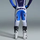 Alpinestars Racer Air Portl ucla blue/white vel. 36