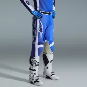 Alpinestars Racer Air Portl ucla blue/white vel. 36