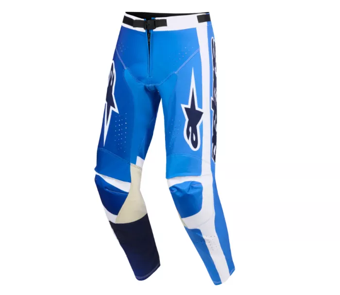 Alpinestars Racer Air Portl ucla blue/white vel. 36