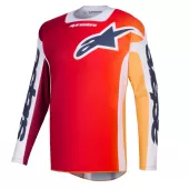 Alpinestars Racer Portl red/grey vel. L