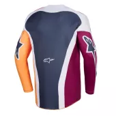 Alpinestars Racer Portl red/grey vel. L