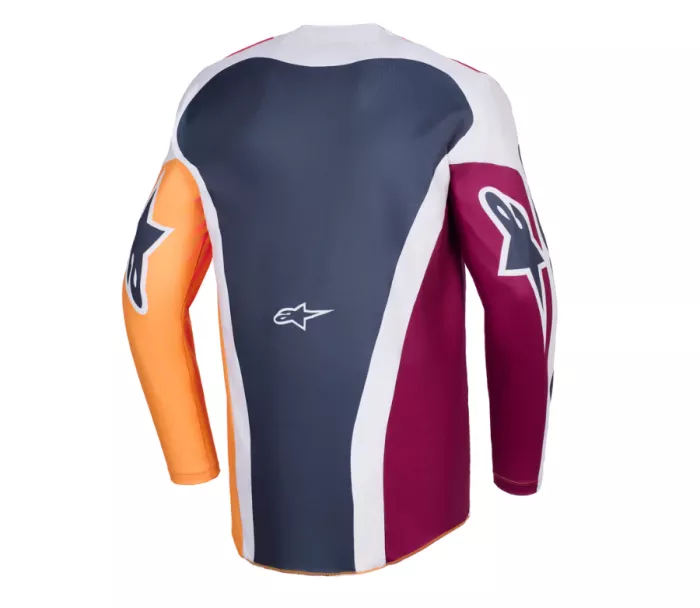 Alpinestars Racer Portl red/grey vel. L