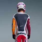Alpinestars Racer Portl red/grey vel. L