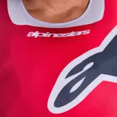 Alpinestars Racer Portl red/grey vel. L