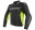 Kurtka motocyklowa Dainese RACING 3 czarny / fluo żółty