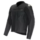 Kurtka skórzana Dainese RACING 5 BLACK