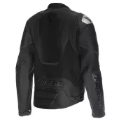 Kurtka skórzana Dainese RACING 5 BLACK