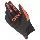 Alpinestars Radar orange/black