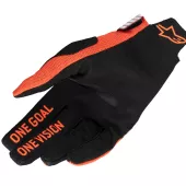 Alpinestars 356 0325 420 Radar Pro hot orange vel. L