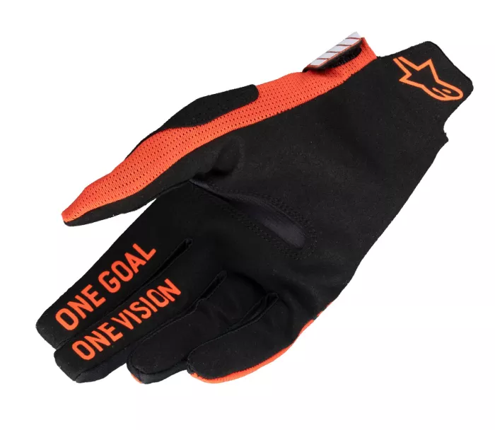 Alpinestars 356 0325 420 Radar Pro hot orange vel. L