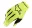 Rękawice MX Alpinestars Radar yellow fluo/black