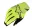 Rękawiczki motocrossowe Alpinestars Radar Pro yellow fluo