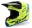 Kask dziecięcy Alpinestars SM3 Youth Radium yellow/black/blue glossy