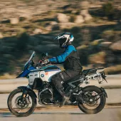 Kask motocyklowy NEXX X.R3R Ziger purple/blue