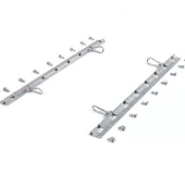 Szyna montażowa ACEBIKES Flexi Rail - Railset
