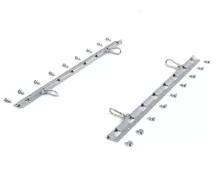 Szyna montażowa ACEBIKES Flexi Rail - Railset