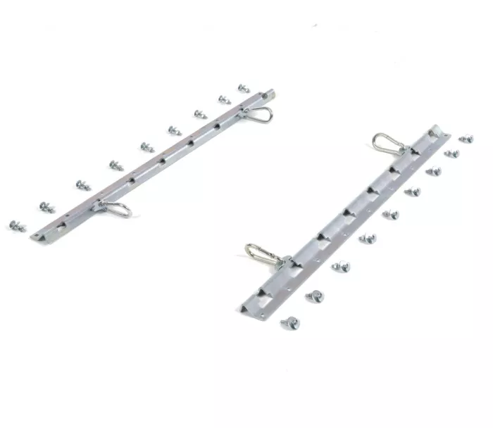 Szyna montażowa ACEBIKES Flexi Rail - Railset
