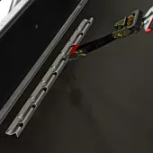 Szyna montażowa ACEBIKES Flexi Rail - Railset