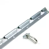 Szyna montażowa ACEBIKES Flexi Rail - Railset