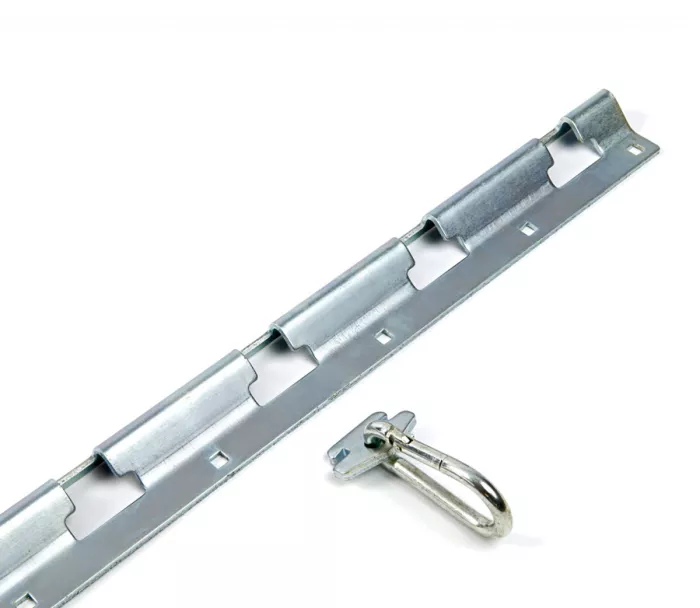 Szyna montażowa ACEBIKES Flexi Rail - Railset