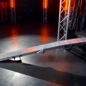 Składana rampa ACEBIKES Ramp Pro