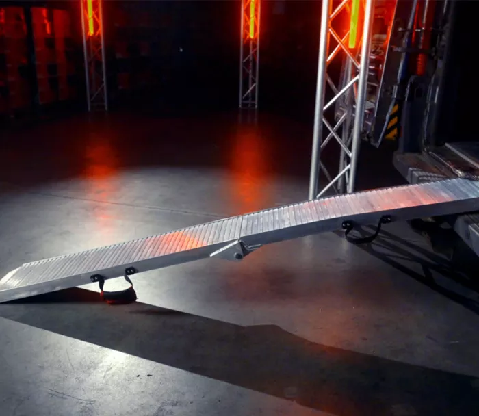 Składana rampa ACEBIKES Ramp Pro