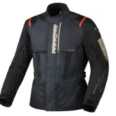 Macna Rancher 2.0 Blue/Black/Red men jacket vel. M