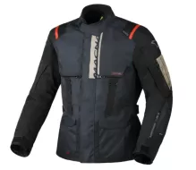 Macna Rancher 2.0 Blue/Black/Red men jacket vel. L