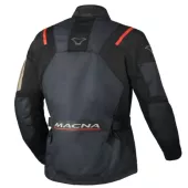 Macna Rancher 2.0 Blue/Black/Red men jacket vel. M