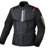 Macna Rancher 2.0 Blue/Black/Red men jacket vel. M