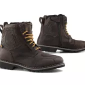 Buty motocyklowe Falco Ranger 2 dark brown