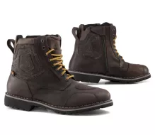 Buty motocyklowe Falco Ranger 2 dark brown