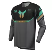 Thor 2910 - 8433 Launchmode Vented Raptor black/charcoal vel.XL