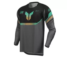 Thor 2910 - 8433 Launchmode Vented Raptor black/charcoal vel.XL