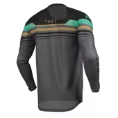 Thor 2910 - 8433 Launchmode Vented Raptor black/charcoal vel.XL