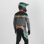 Thor 2910 - 8433 Launchmode Vented Raptor black/charcoal vel.XL