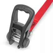 Paski motocyklowe ACEBIKES Ratchet Essential 2-Pack