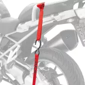 Paski motocyklowe ACEBIKES Ratchet Pro 2-Pack