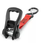 Paski motocyklowe ACEBIKES Ratchet Pro 2-Pack