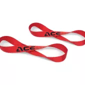 Paski motocyklowe ACEBIKES Ratchet Pro 2-Pack