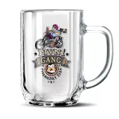 Kufel na prezent Piwny gang RDH