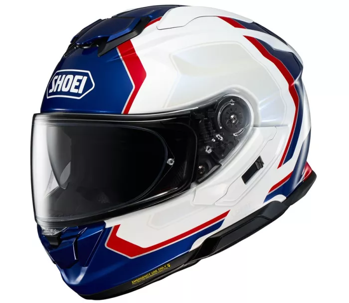 Shoei GT-AIR 3 REALM TC-10