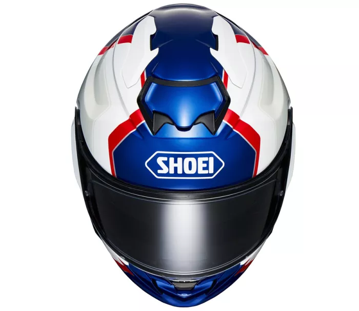 Shoei GT-AIR 3 REALM TC-10