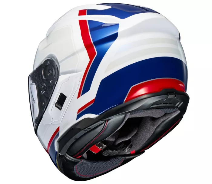 Shoei GT-AIR 3 REALM TC-10