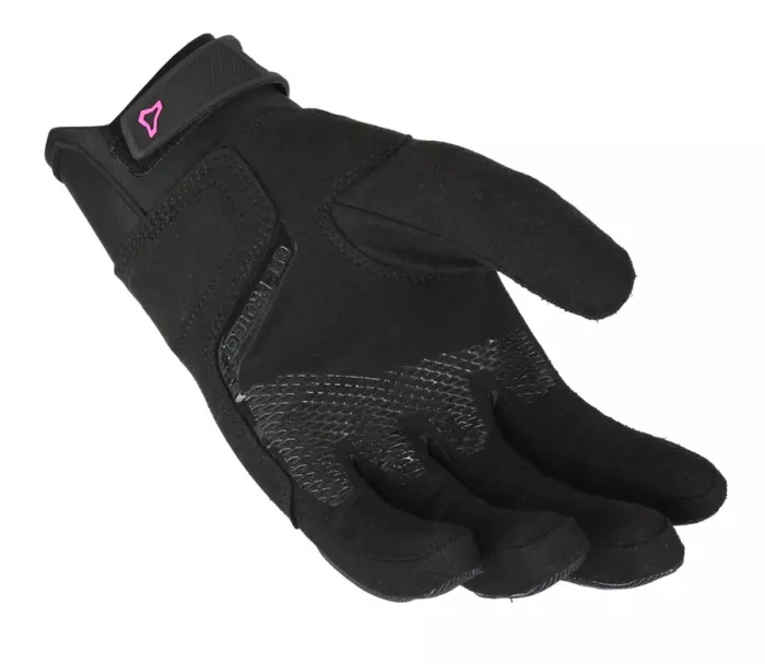 Macna Recon 2.0 black/grey/pink gloves lady vel.M