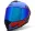 Kask integralny XRC Recon red/blue/blk
