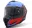 Kask integralny XRC Recon red/blue/blk