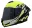 Kask integralny XRC Recon fluo/blk/wht